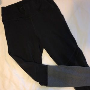 Pop Fit Leggings